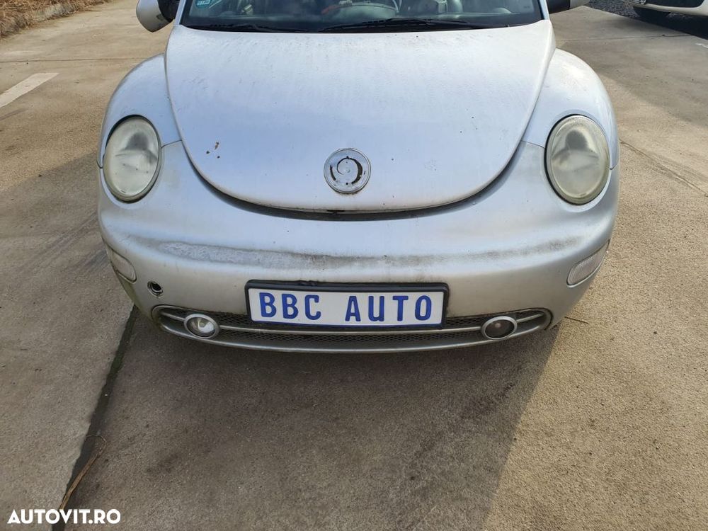 FAR VW NEW BEETLE S. - 2