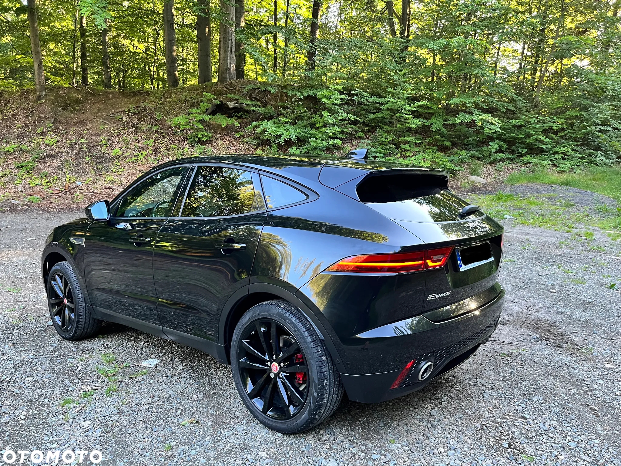 Jaguar E-Pace 2.0 i4D AWD S - 5