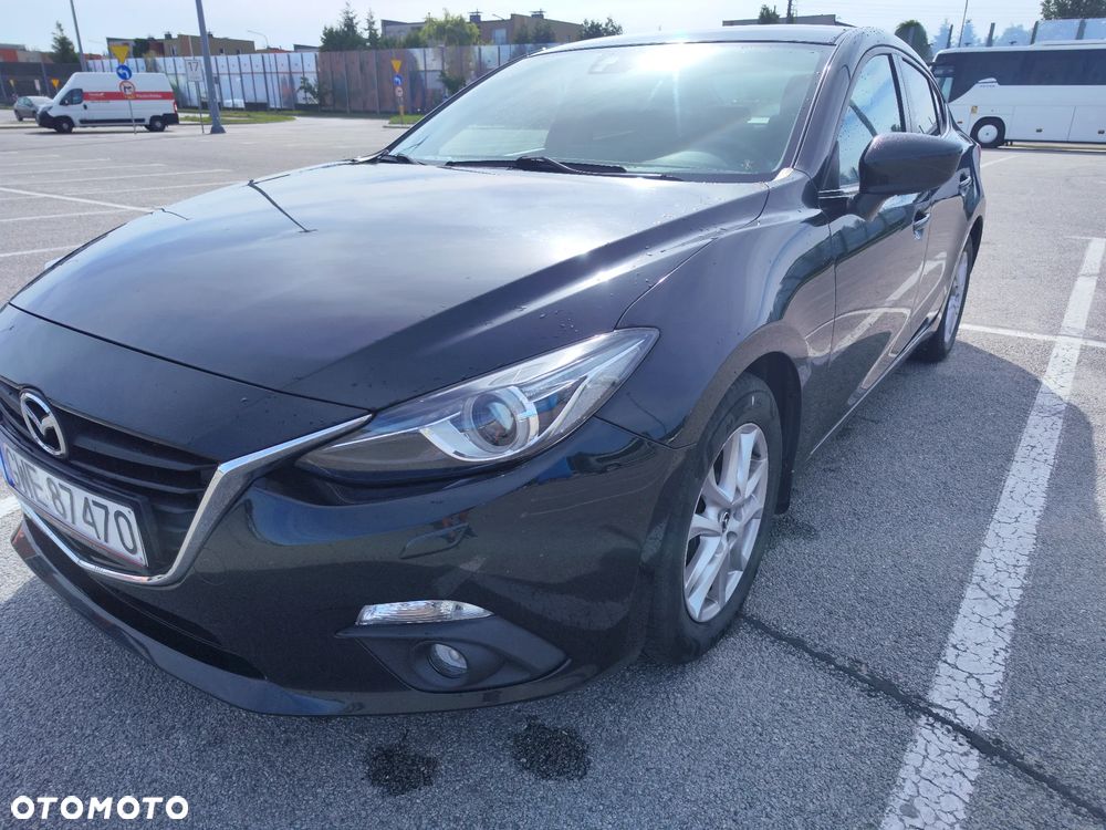 Mazda 3 2.0 Skyenergy - 6