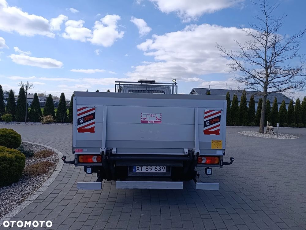 Volkswagen Crafter - 6