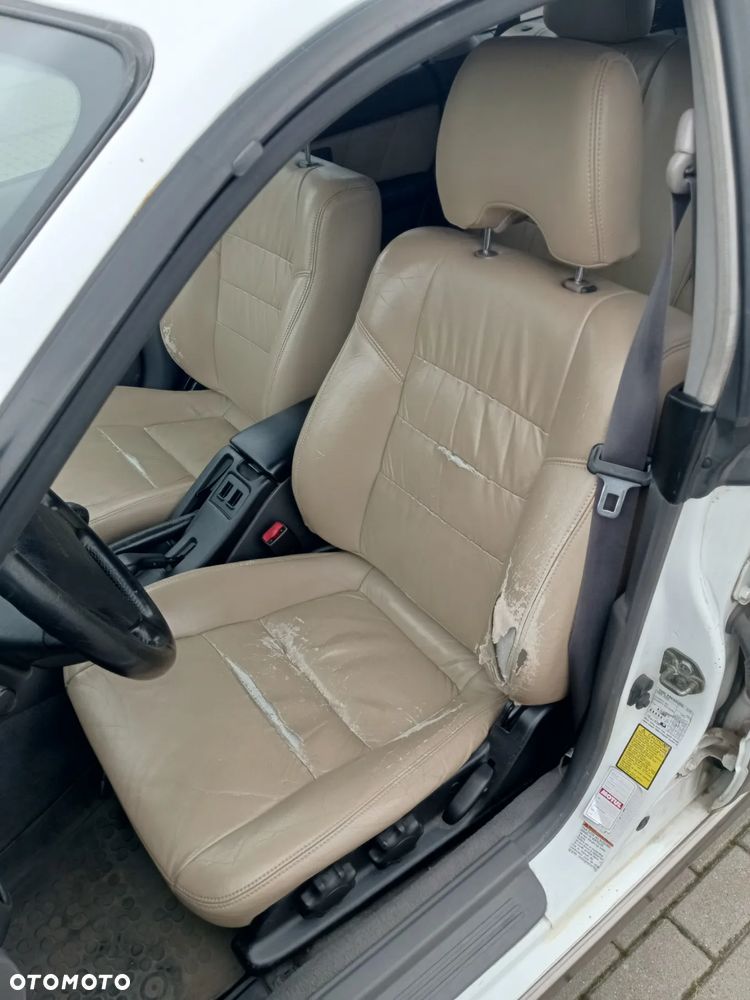 Subaru Outback - 24