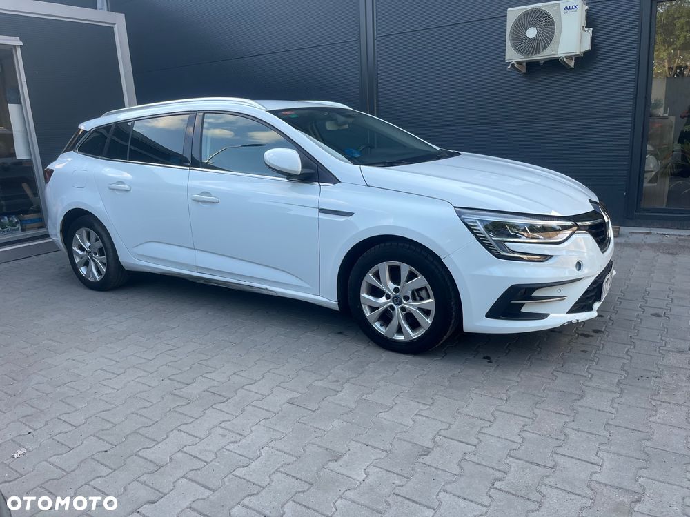 Renault Megane 1.6 E-TECH Plug-In Intens - 15