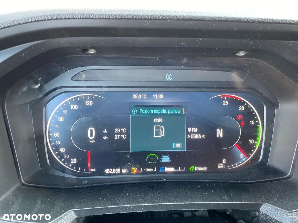 MAN TGX 18.510 4x2 BL SA - 19