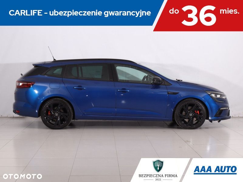 Renault Megane - 8
