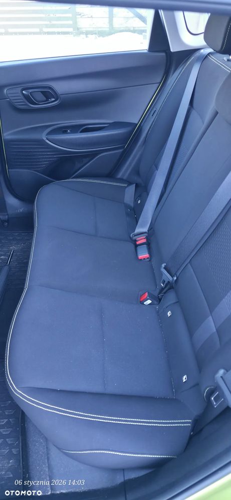 Hyundai i20 1.0 T-GDi Modern - 13