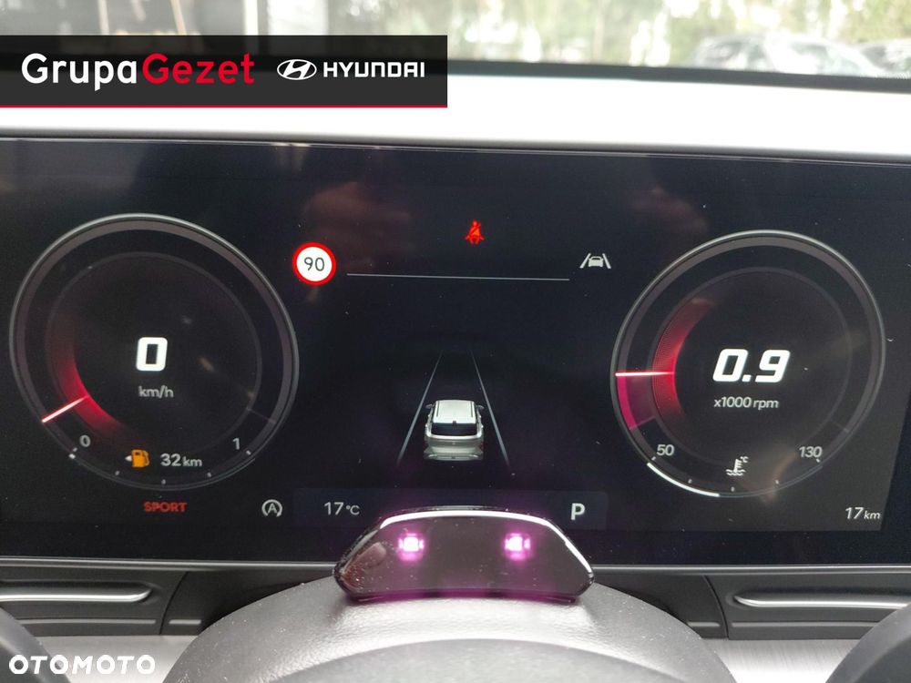 Hyundai Kona - 12