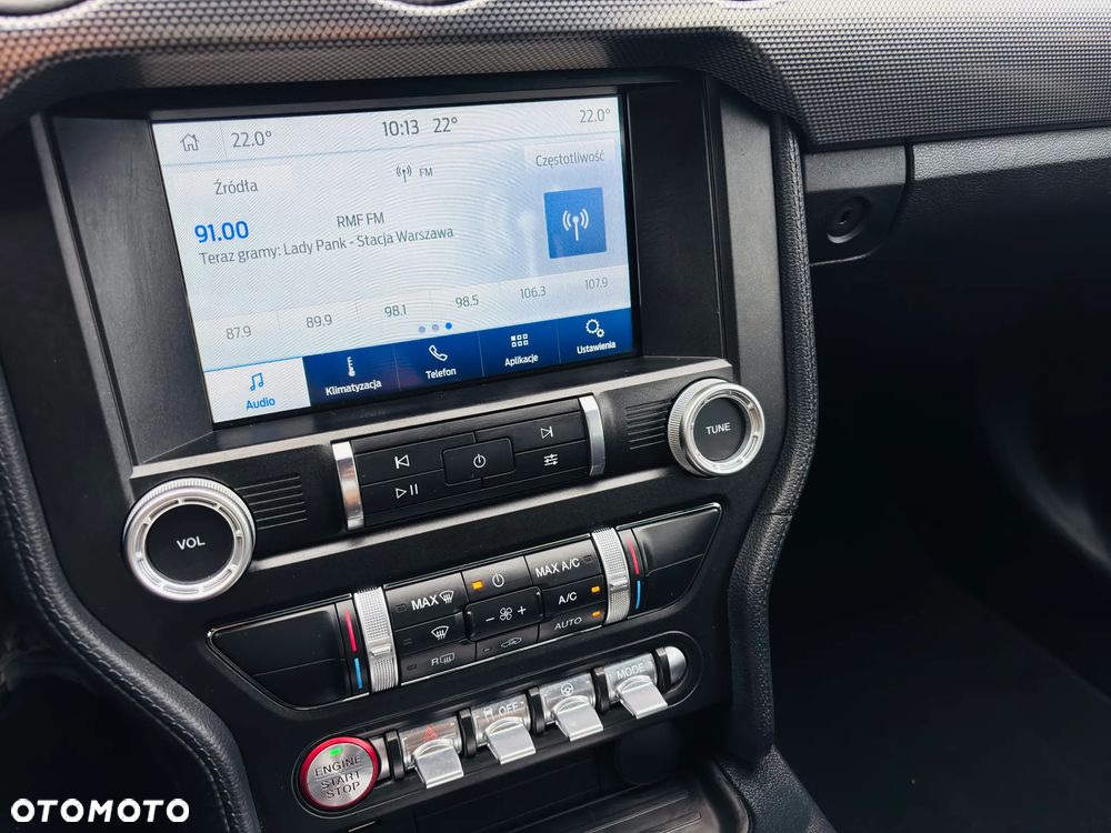 Ford Mustang - 20