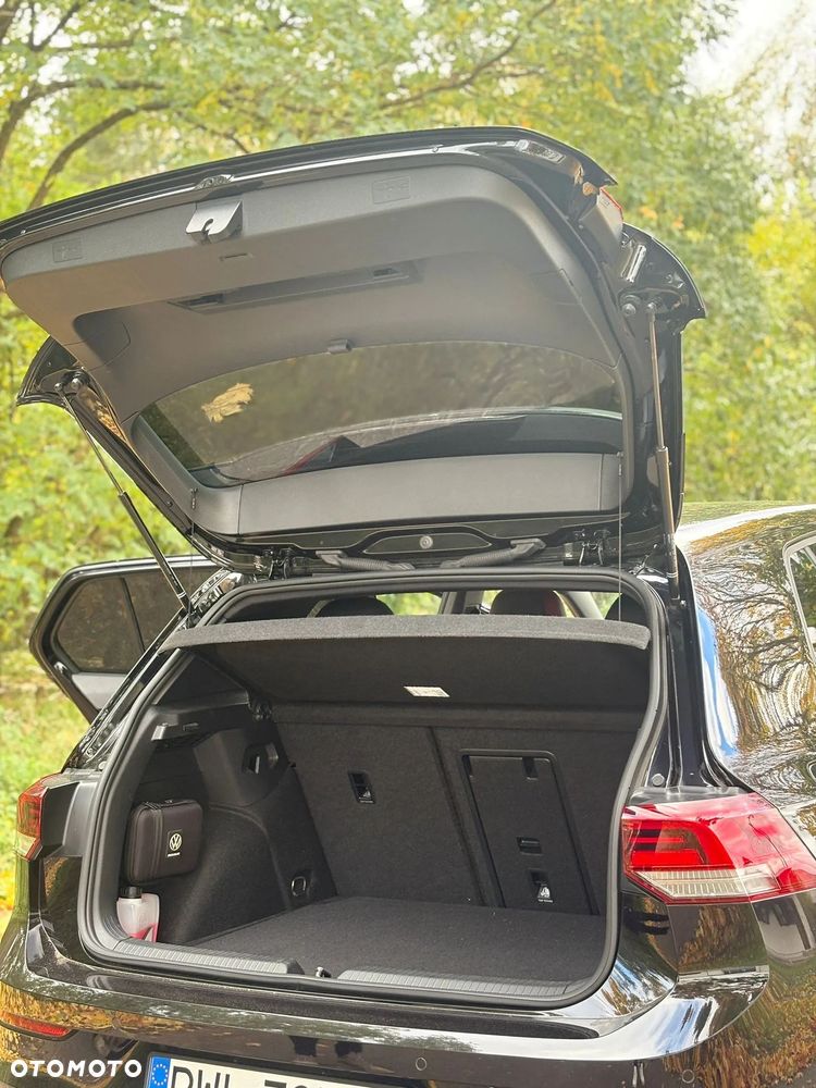 Volkswagen Golf - 20