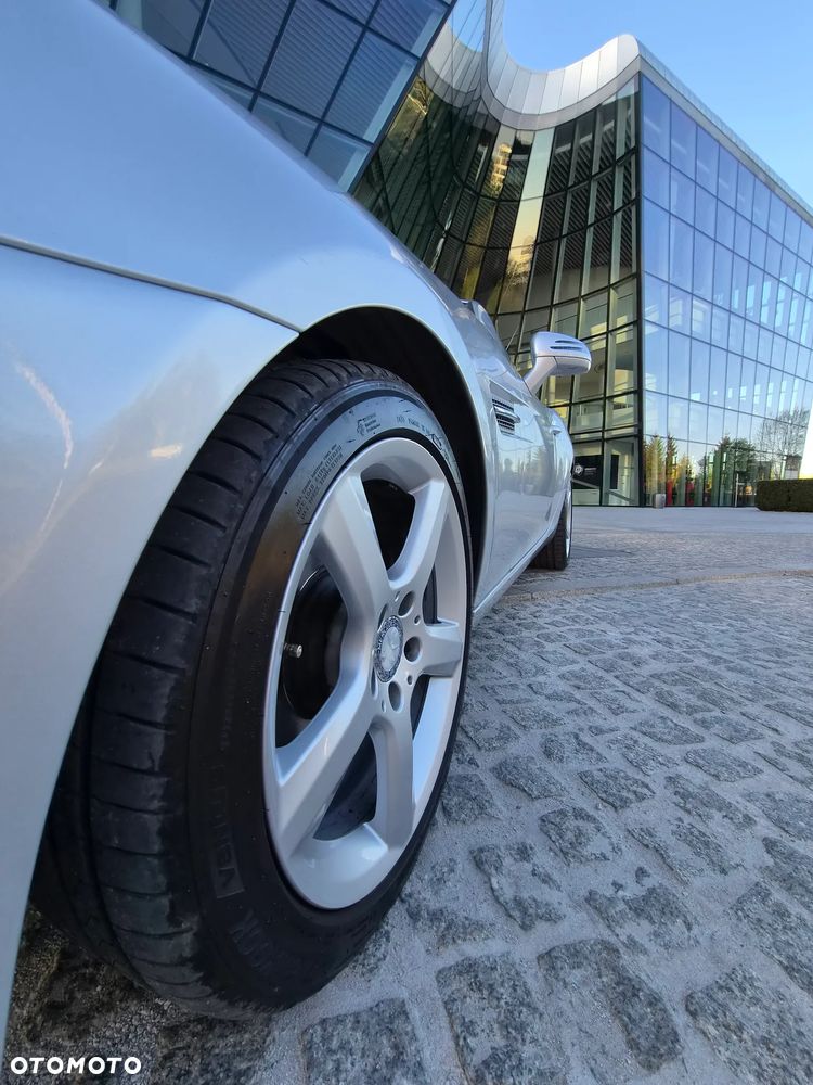 Mercedes-Benz SLK - 23