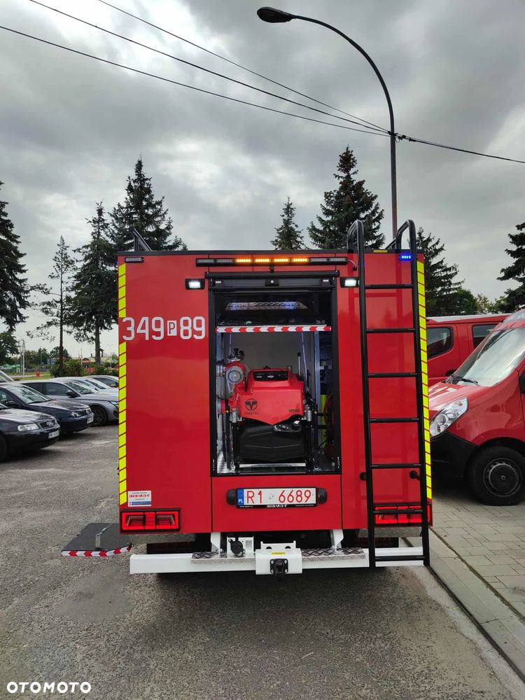 Mitsubishi FUSO Canter - 3