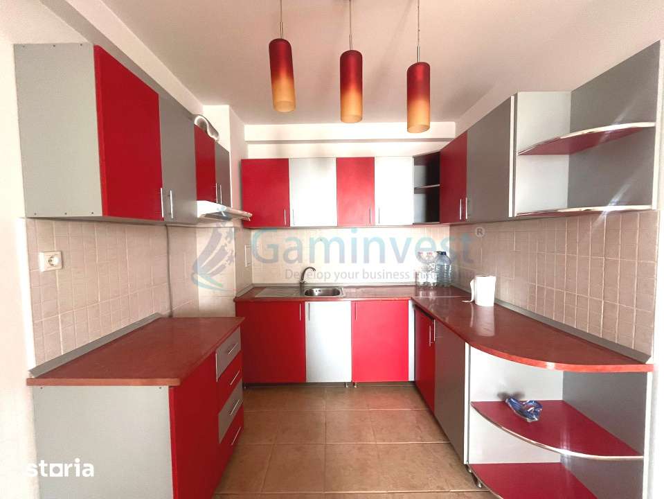 Apartament de vanzare in Oradea, 2 camere, zona Oncea, Gaminvest V4671 — fotografia 2