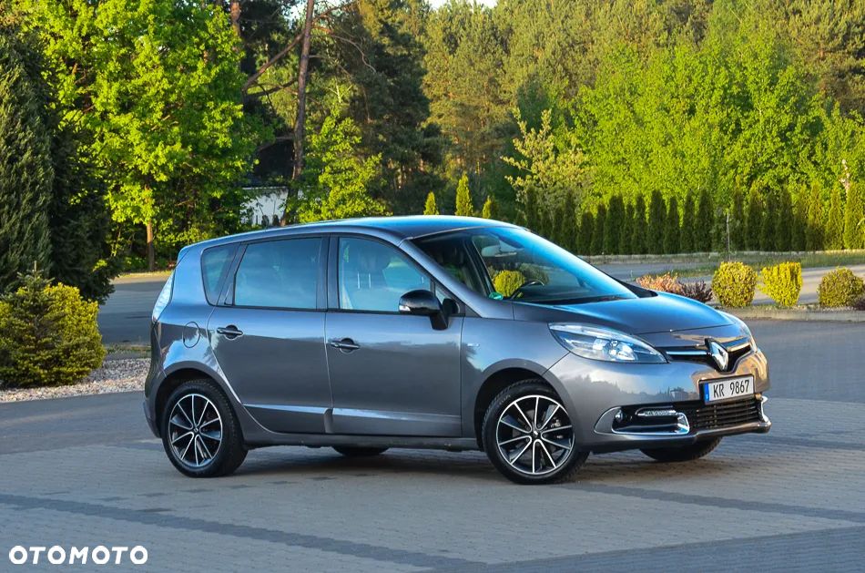 Renault Scenic Energy TCe 115 S&S Xmod Bose Edition - 16