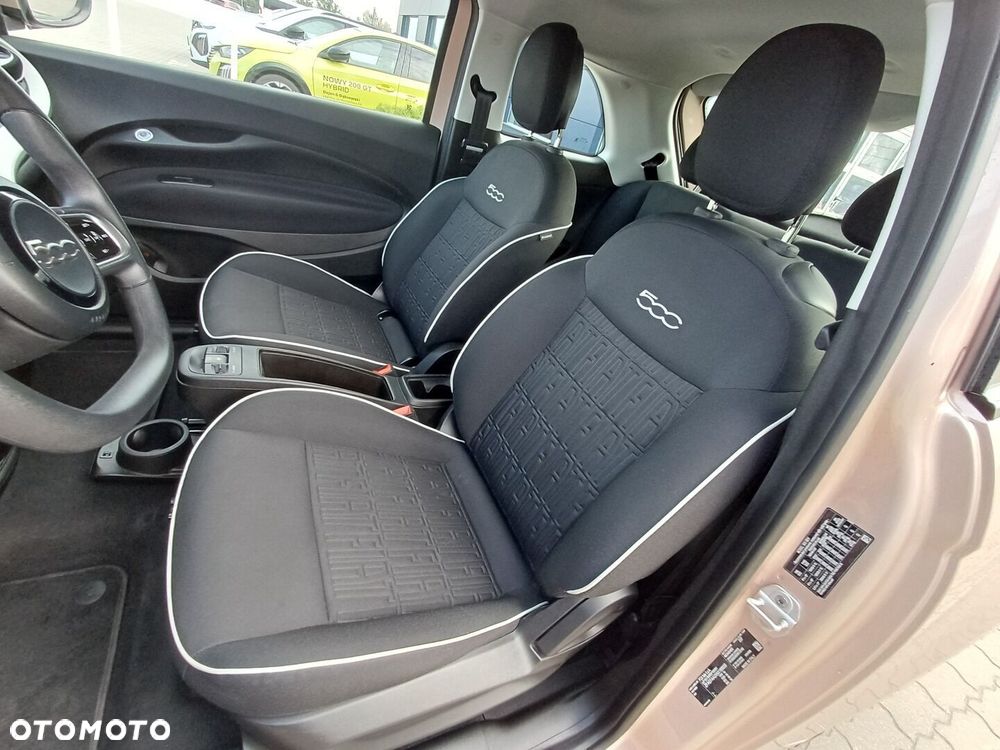 Fiat 500e - 13
