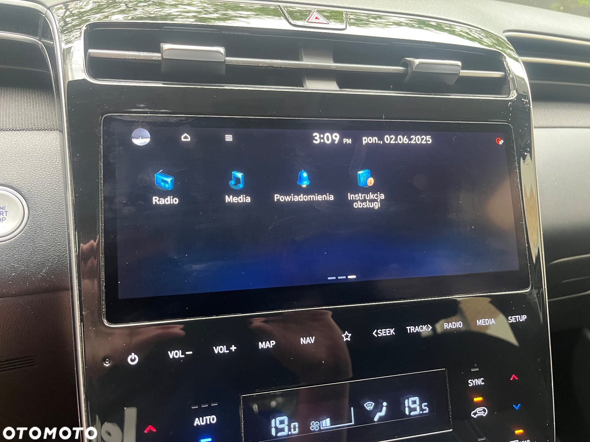 Hyundai Tucson 1.6 T-GDi HEV Smart 2WD - 20