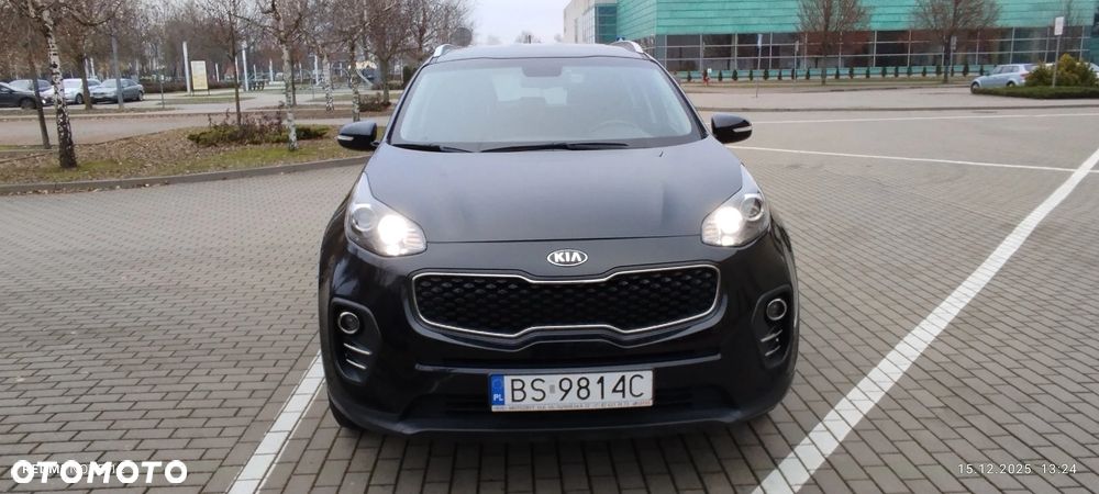 Kia Sportage 1.6 GDI L 2WD - 13