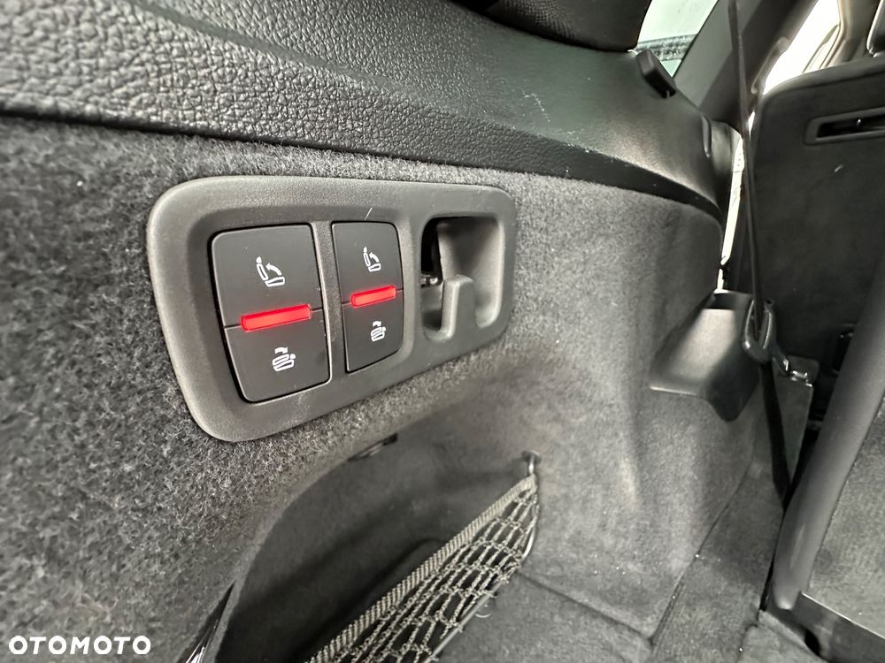 Audi Q7 SUV TFSI quattro 250 kW tiptronic - 17