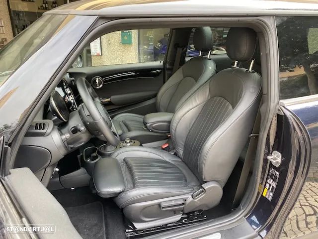 MINI 3 Portas Cooper SE Premium Extra Yours - 30
