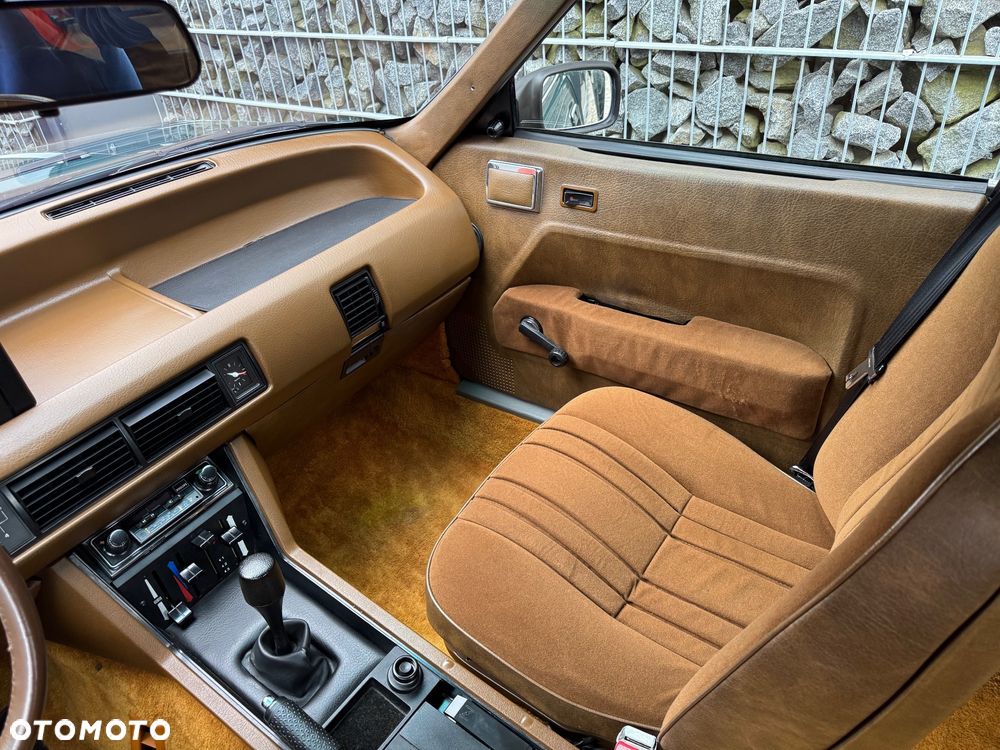 Rover SD 2600 S - 18