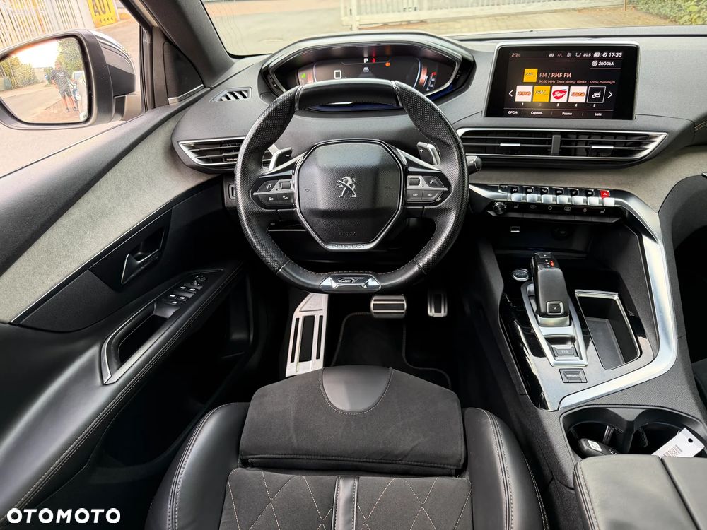 Peugeot 3008 - 31
