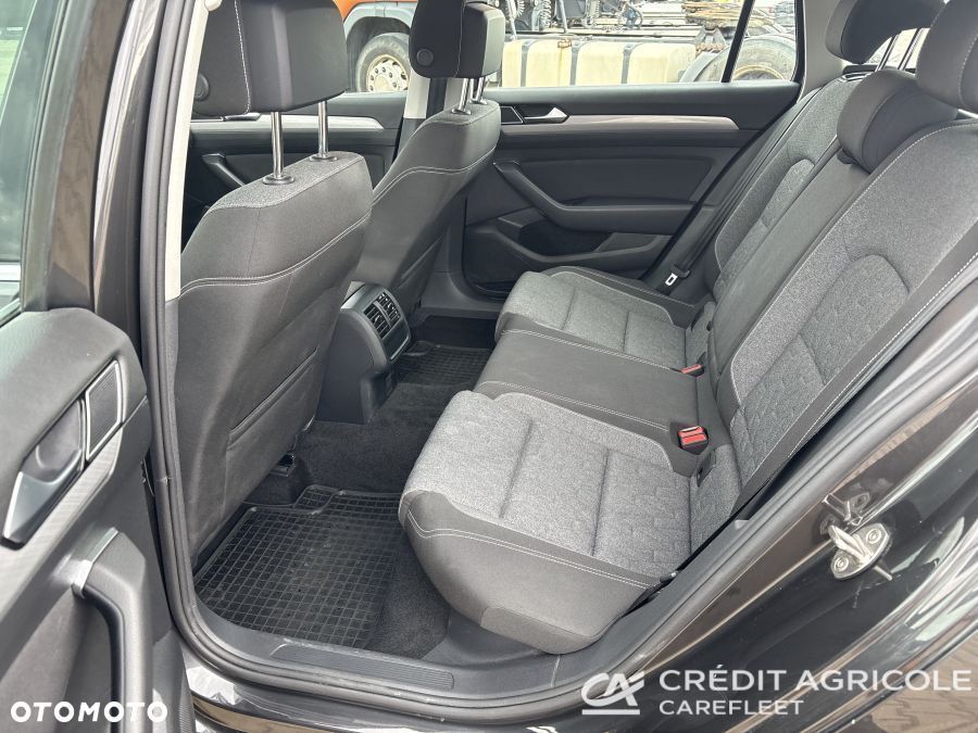 Volkswagen Passat 1.5 TSI EVO Business DSG - 13