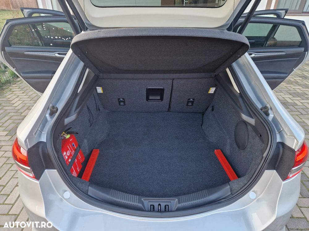 Ford Mondeo 2.0 TDCI Aut. Titanium - 28