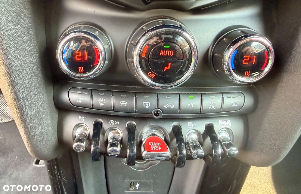 MINI Cooper Yours Trim - 14