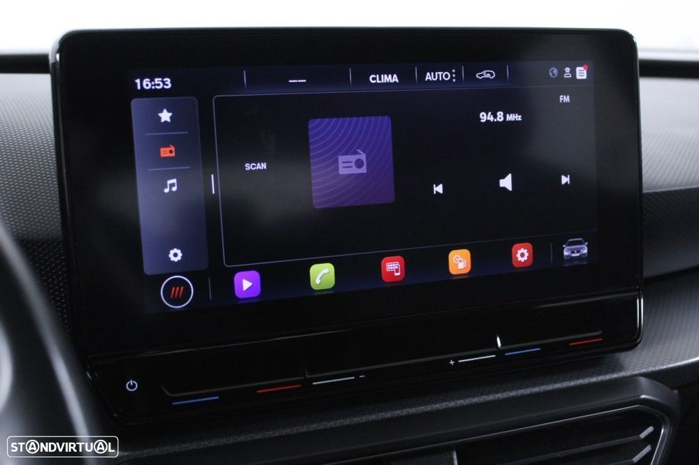 SEAT Leon ST 1.0 TSI Style - 27