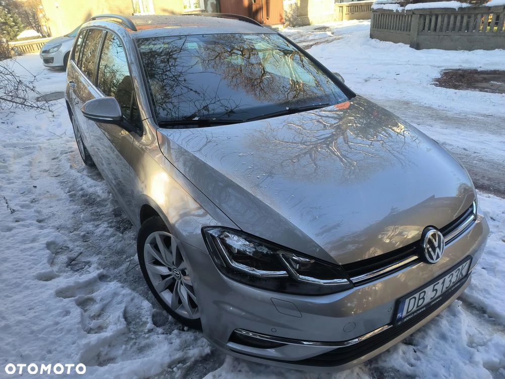 Volkswagen Golf 1.6 TDI BMT Highline - 2
