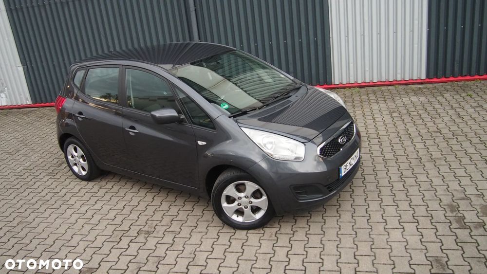 Hyundai ix20 1.4 blue Comfort - 24