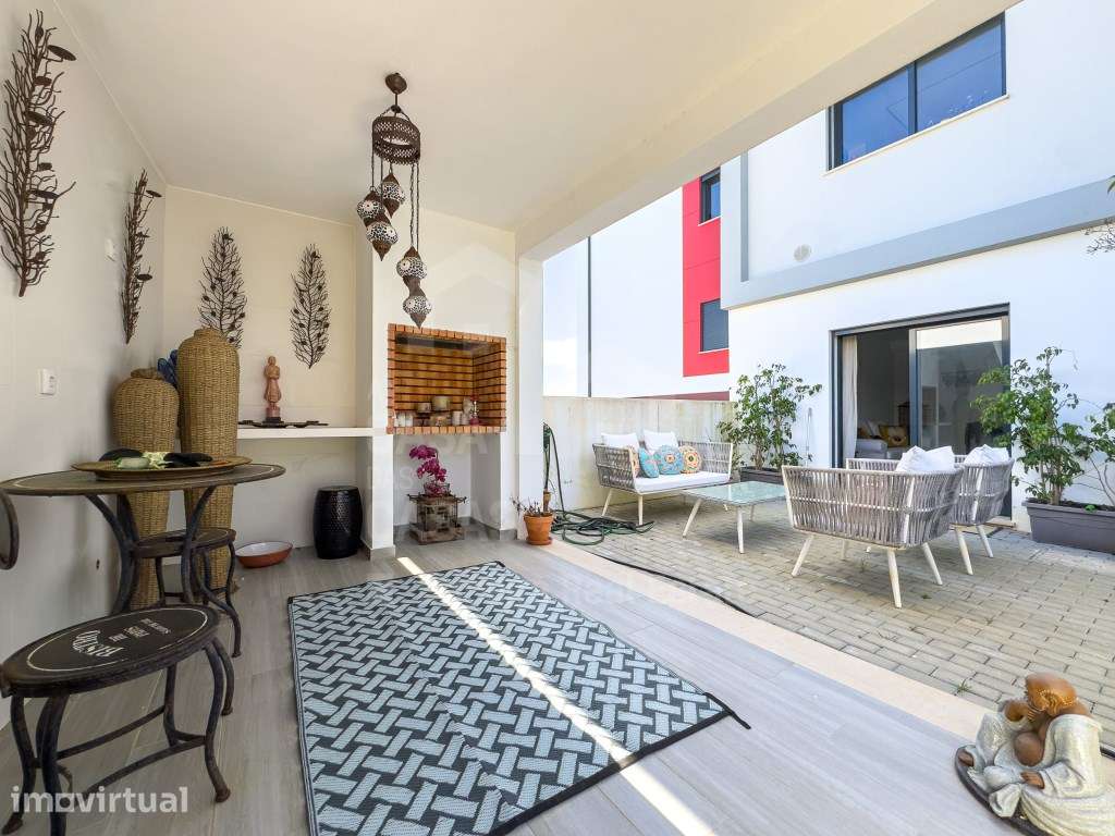 Vende Moradia T5 - Ericeira 5 Km, A Casa das Casas - Grande imagem: 4/48