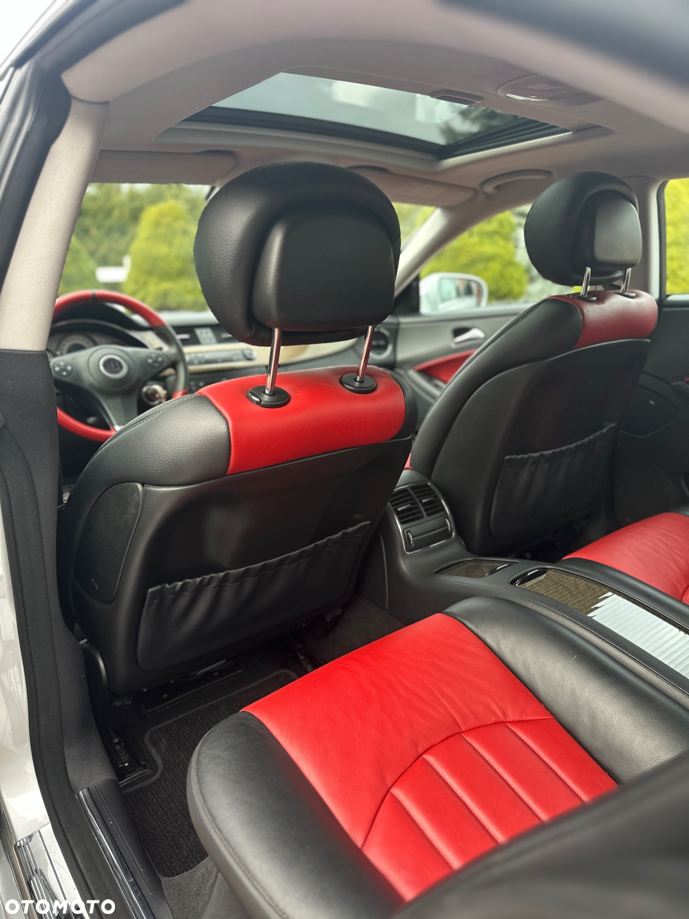 Mercedes-Benz CLS 350 CGI - 23