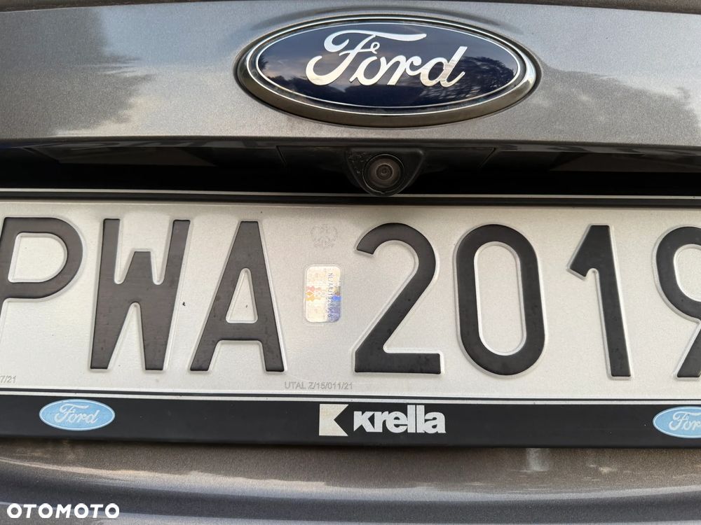 Ford Kuga 2.0 TDCi Titanium S MPS6 - 15