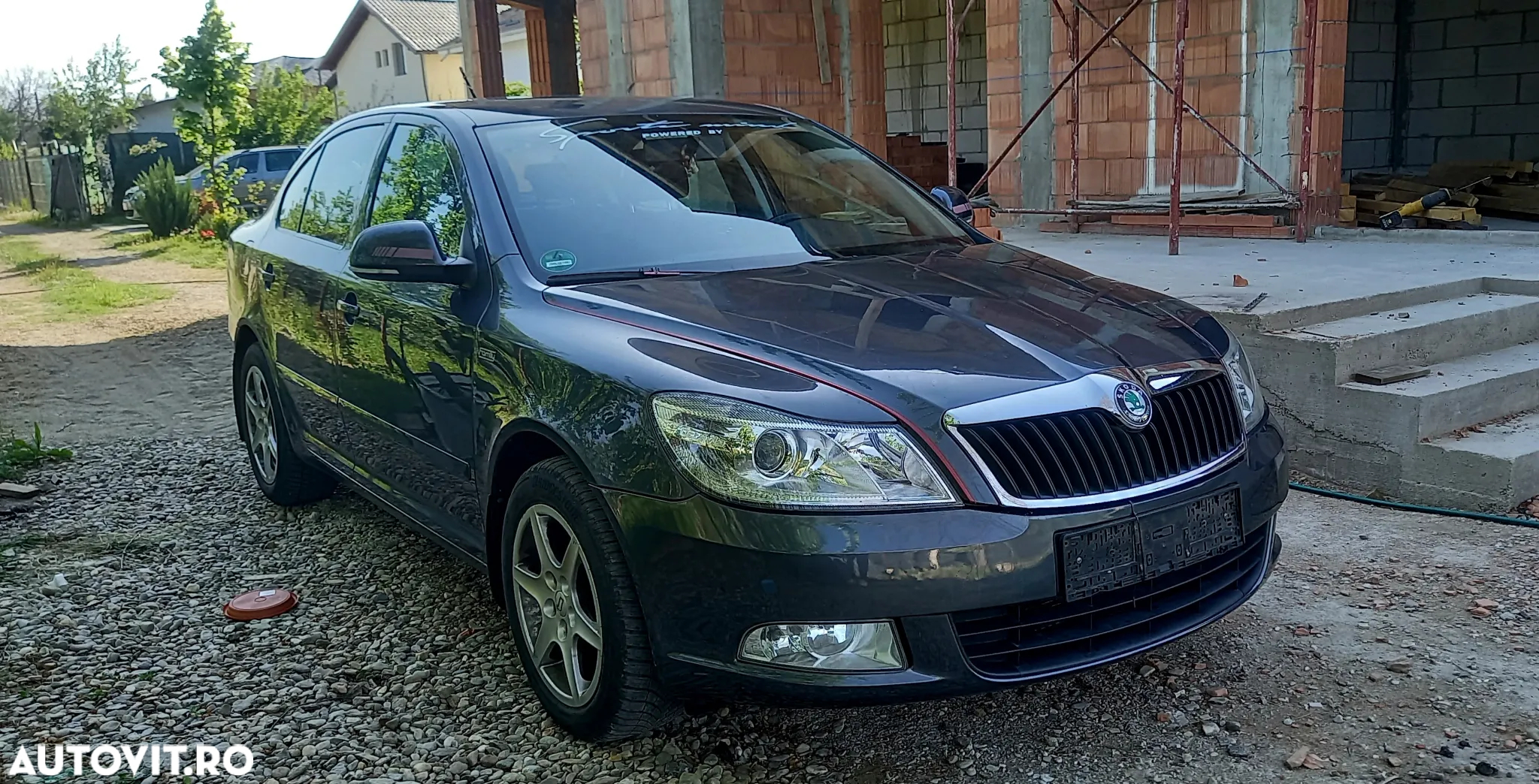 Skoda Octavia 1.4 Elegance TSI - 3