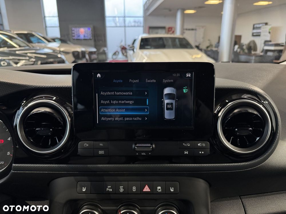 Mercedes-Benz Citan - 28