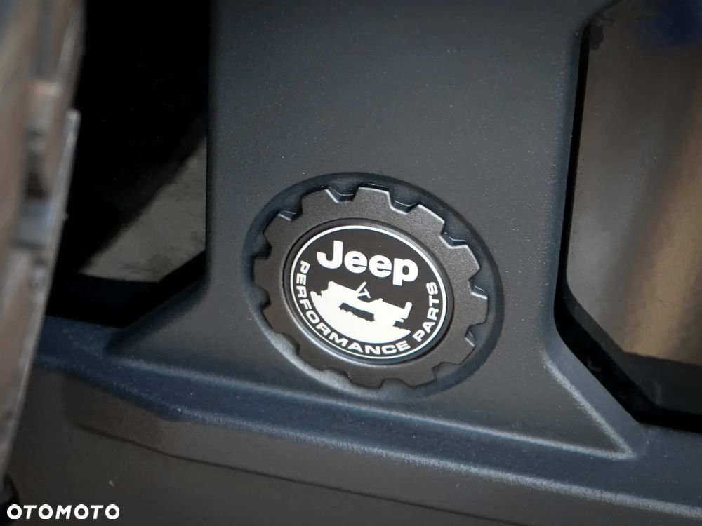 Jeep Wrangler - 17
