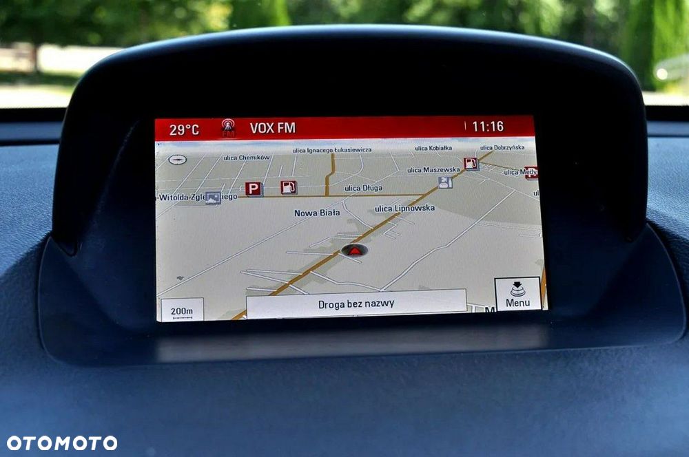 Opel Mokka 1.4 T Cosmo - 28