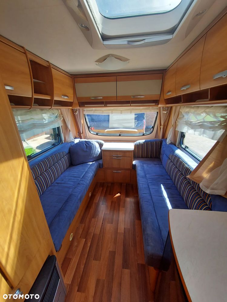 Hymer-Eriba 392 GL - 6