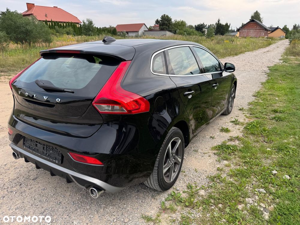 Volvo V40 D2 RDesign - 4