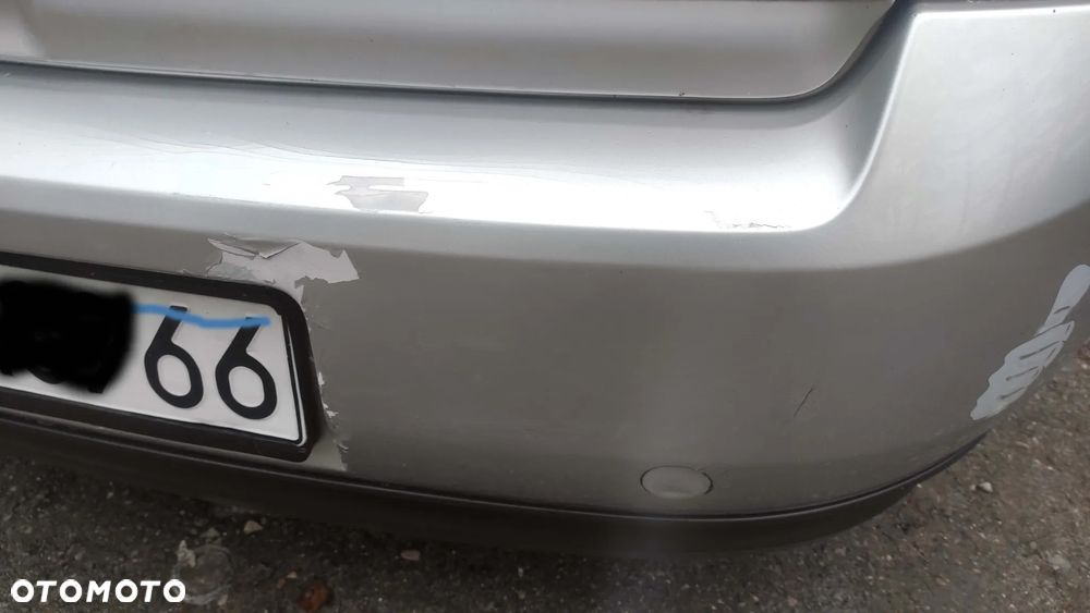 Opel Vectra 1.8 Comfort - 6