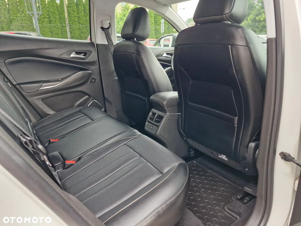Opel Grandland X 1.6 Start/Stop Automatik Business INNOVATION - 19