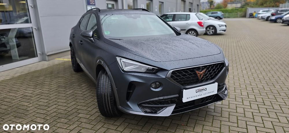 Cupra Formentor 2.0 TSI 4Drive DSG - 3