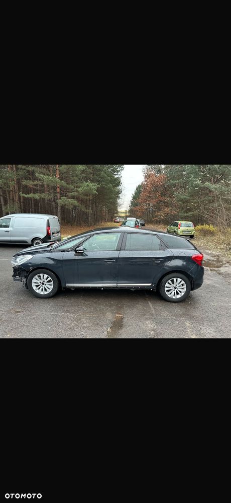 Citroën DS5 BlueHDi 120 EAT6 Business Class - 5