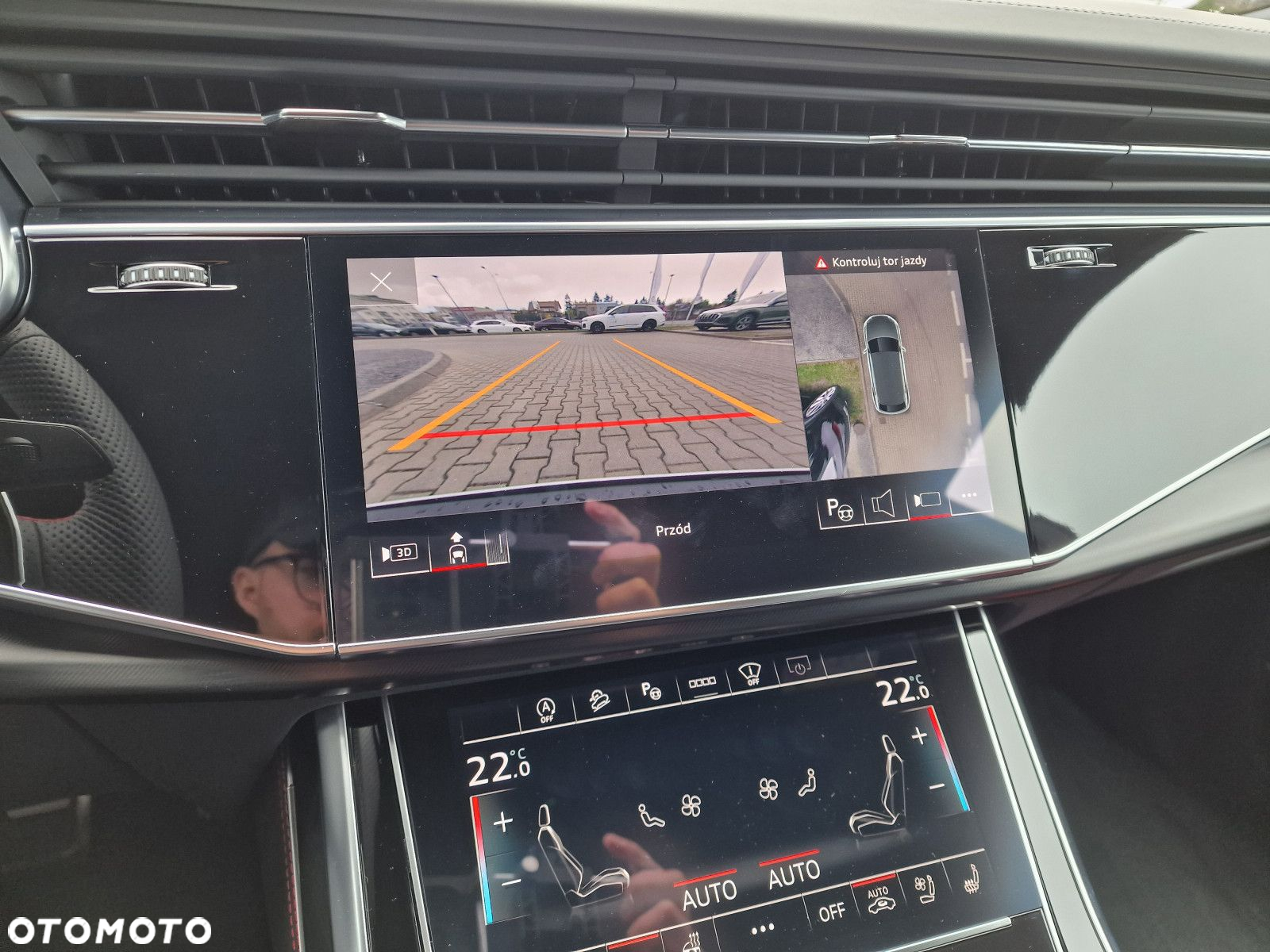 Audi RS Q8 - 21