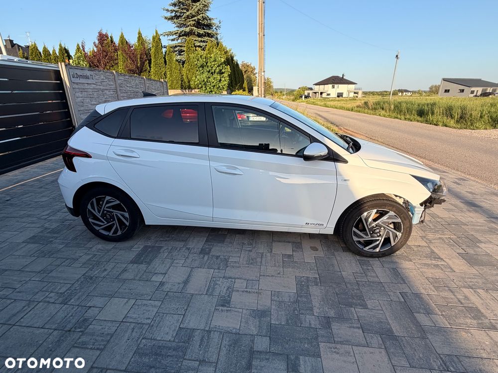 Hyundai i20 - 7
