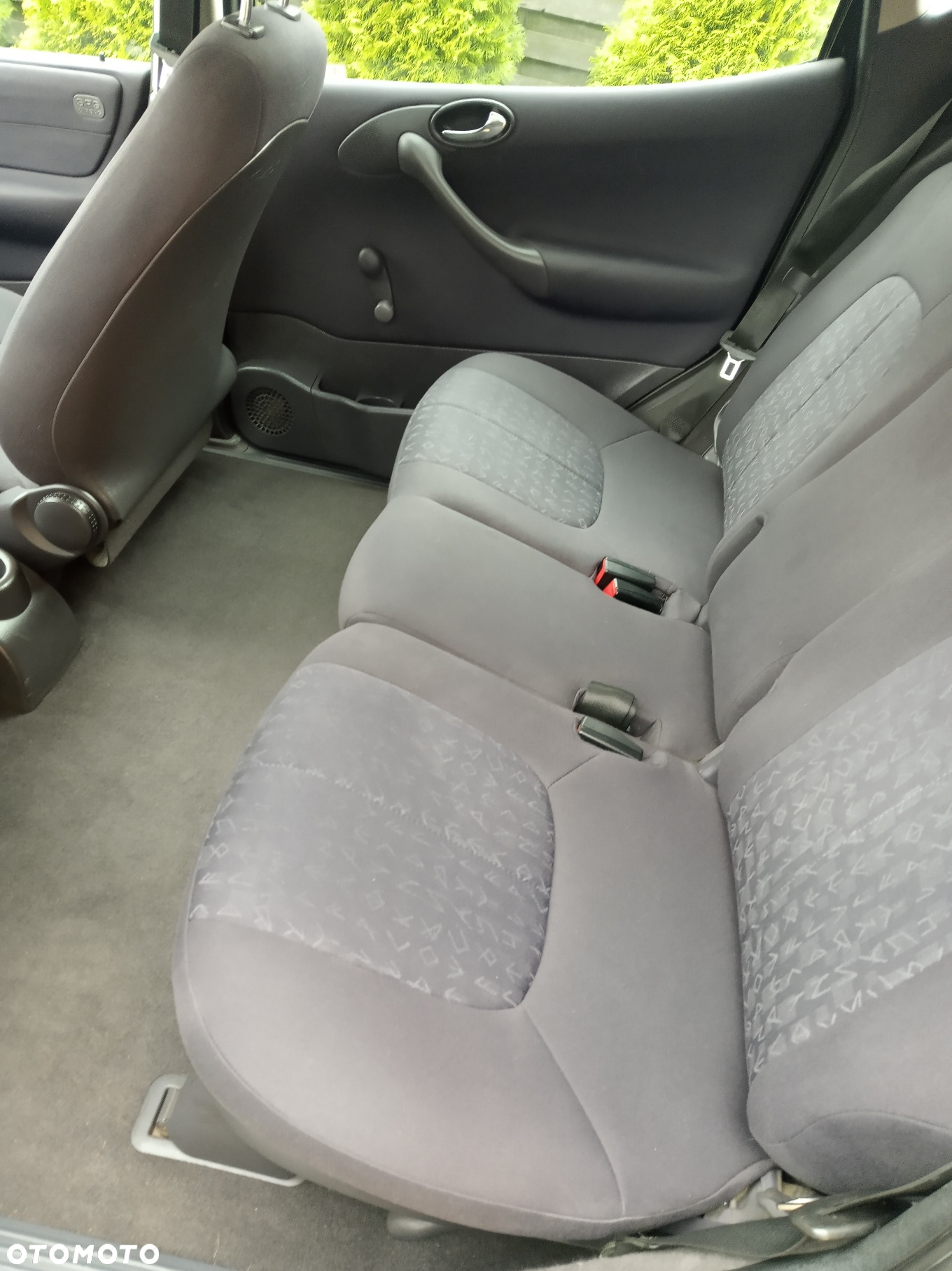 Mercedes-Benz Klasa A 140 Classic - 6
