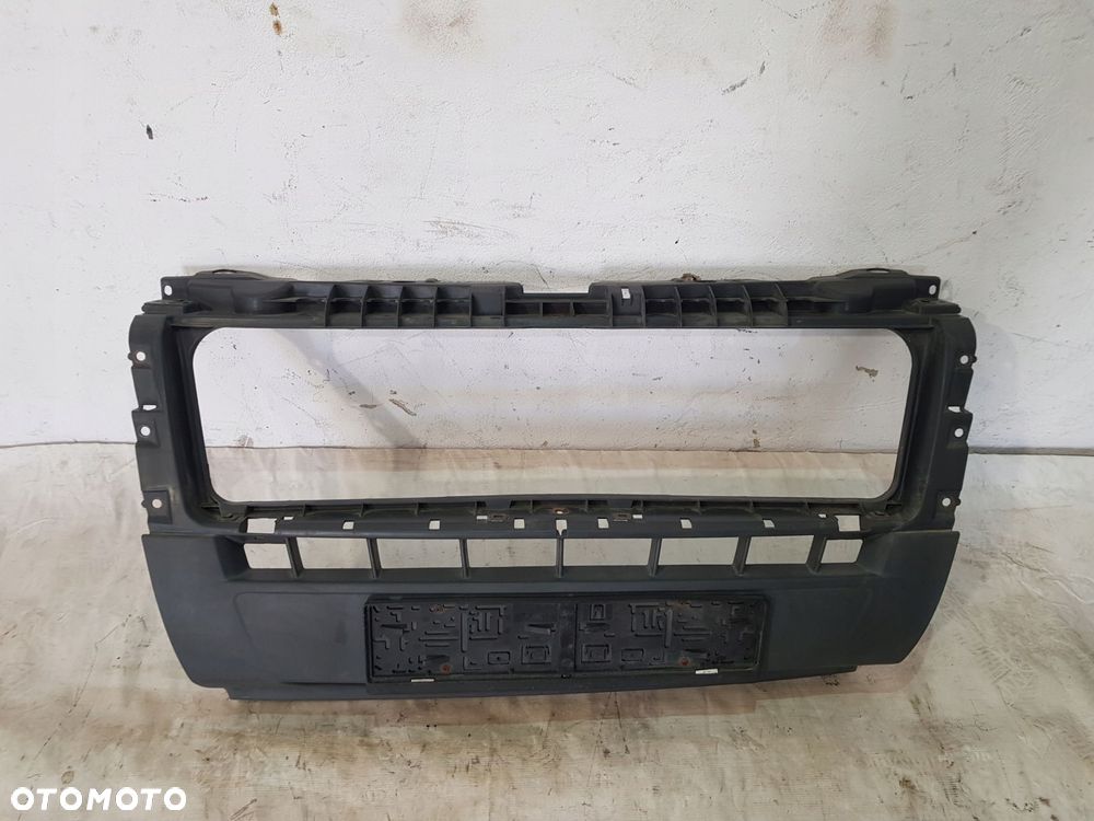 zderzak przód ducato boxer jumper eu 1305760070 - 1