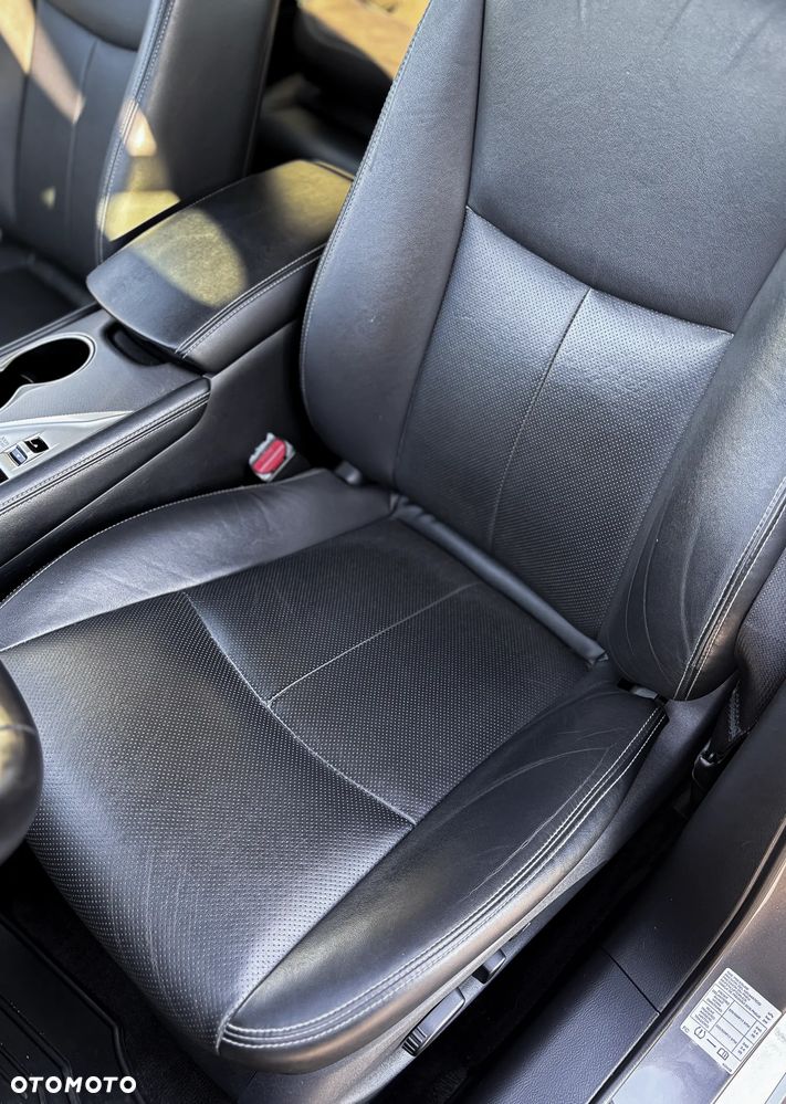 Infiniti Q50 2.0t Premium - 21
