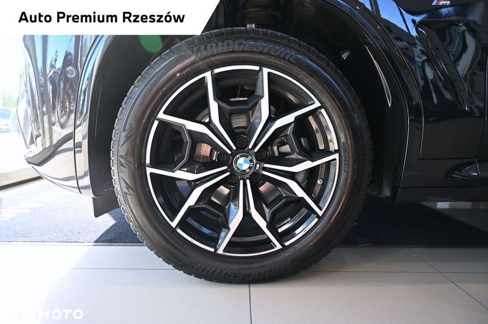 BMW X3 xDrive20i mHEV M Sport sport - 23