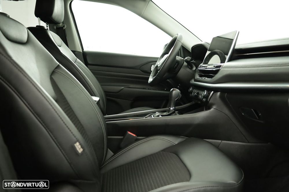 Jeep Compass 1.3 TG 4Xe Limited - 20