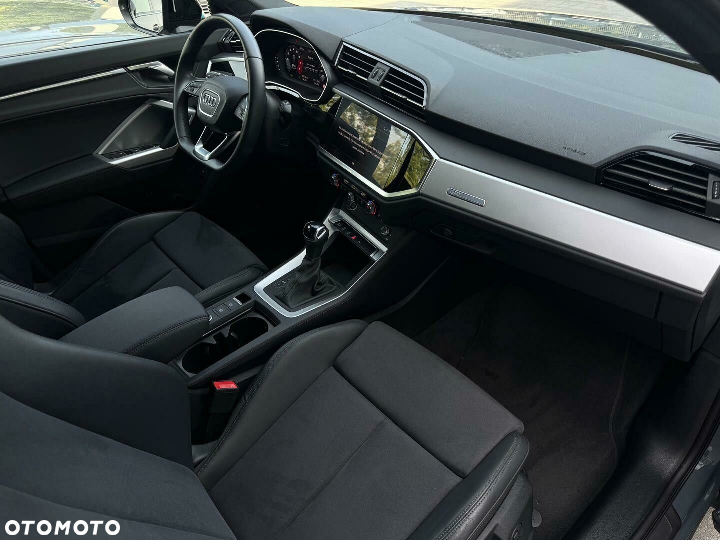 Audi Q3 - 16